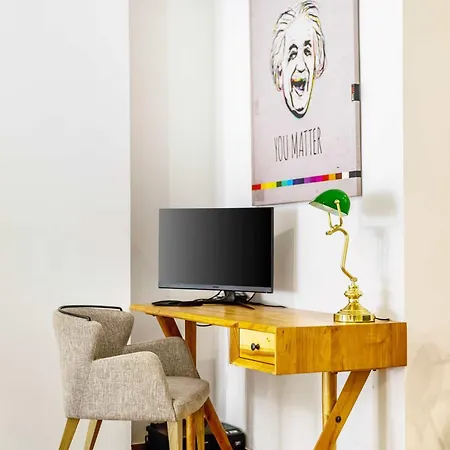O&O Group - Cozy Urban Retreat - 2 Bedroom - Exarchia Atene Esterno foto