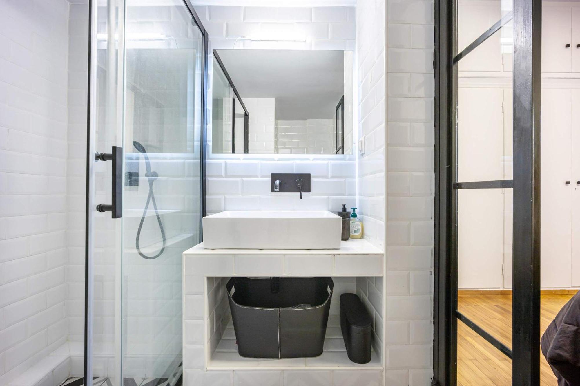 Apartment O&o Group - Cozy Urban Retreat - 2 Bedroom - Exarchia