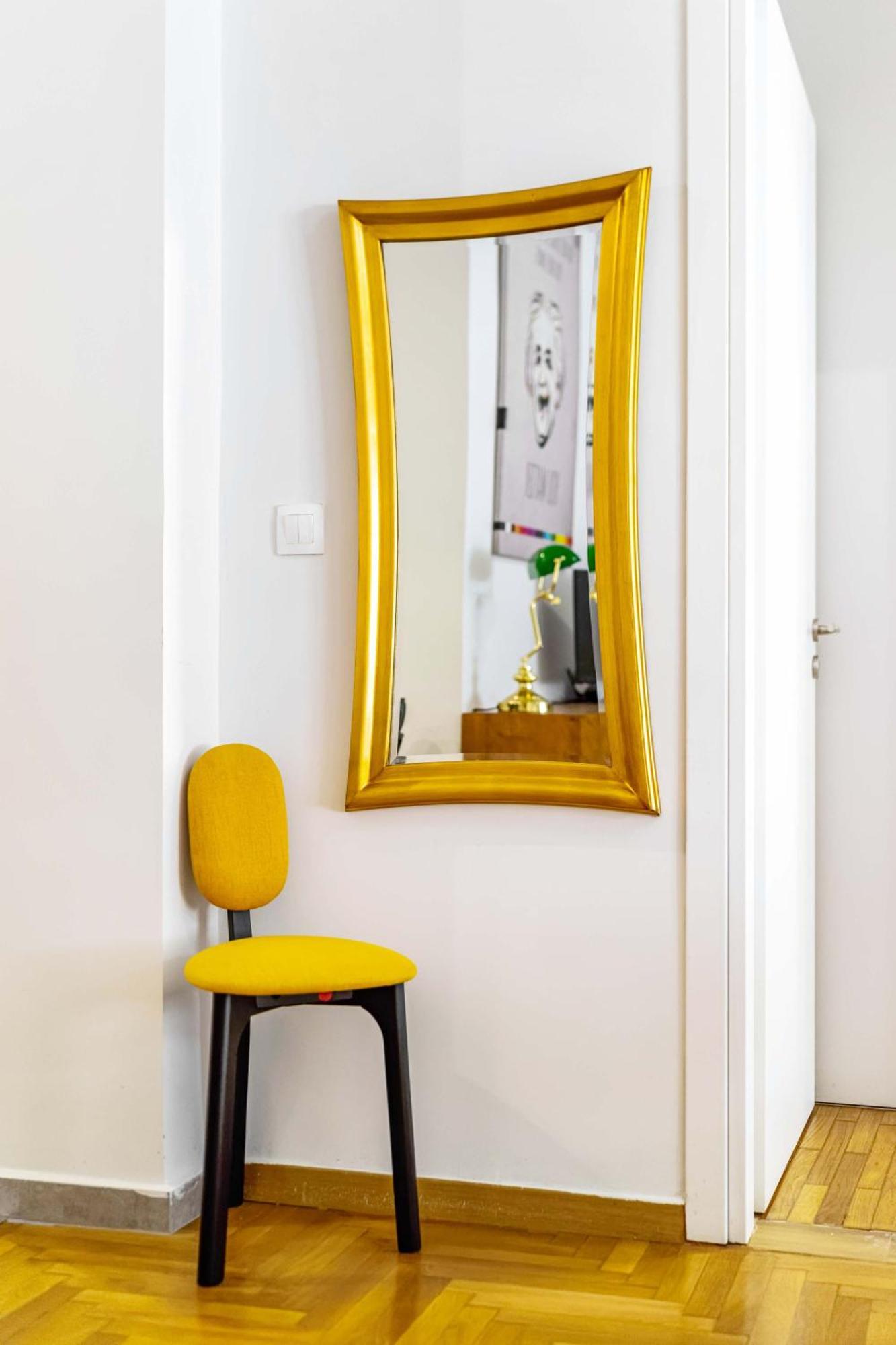 O&o Group - Cozy Urban Retreat - 2 Bedroom - Exarchia Apartment Athens