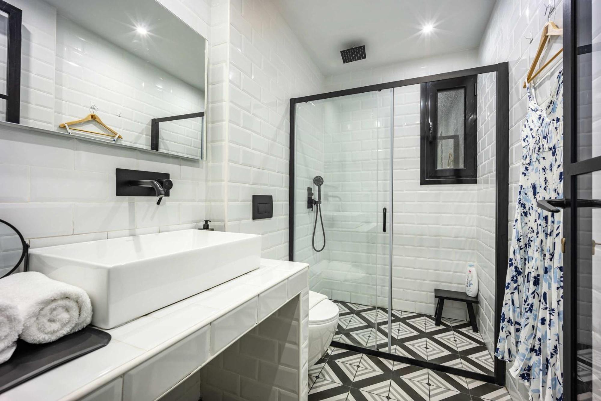 Apartment O&o Group - Cozy Urban Retreat - 2 Bedroom - Exarchia