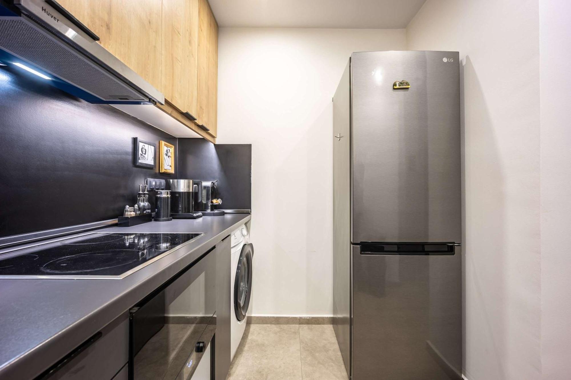 Apartment O&o Group - Cozy Urban Retreat - 2 Bedroom - Exarchia Athens