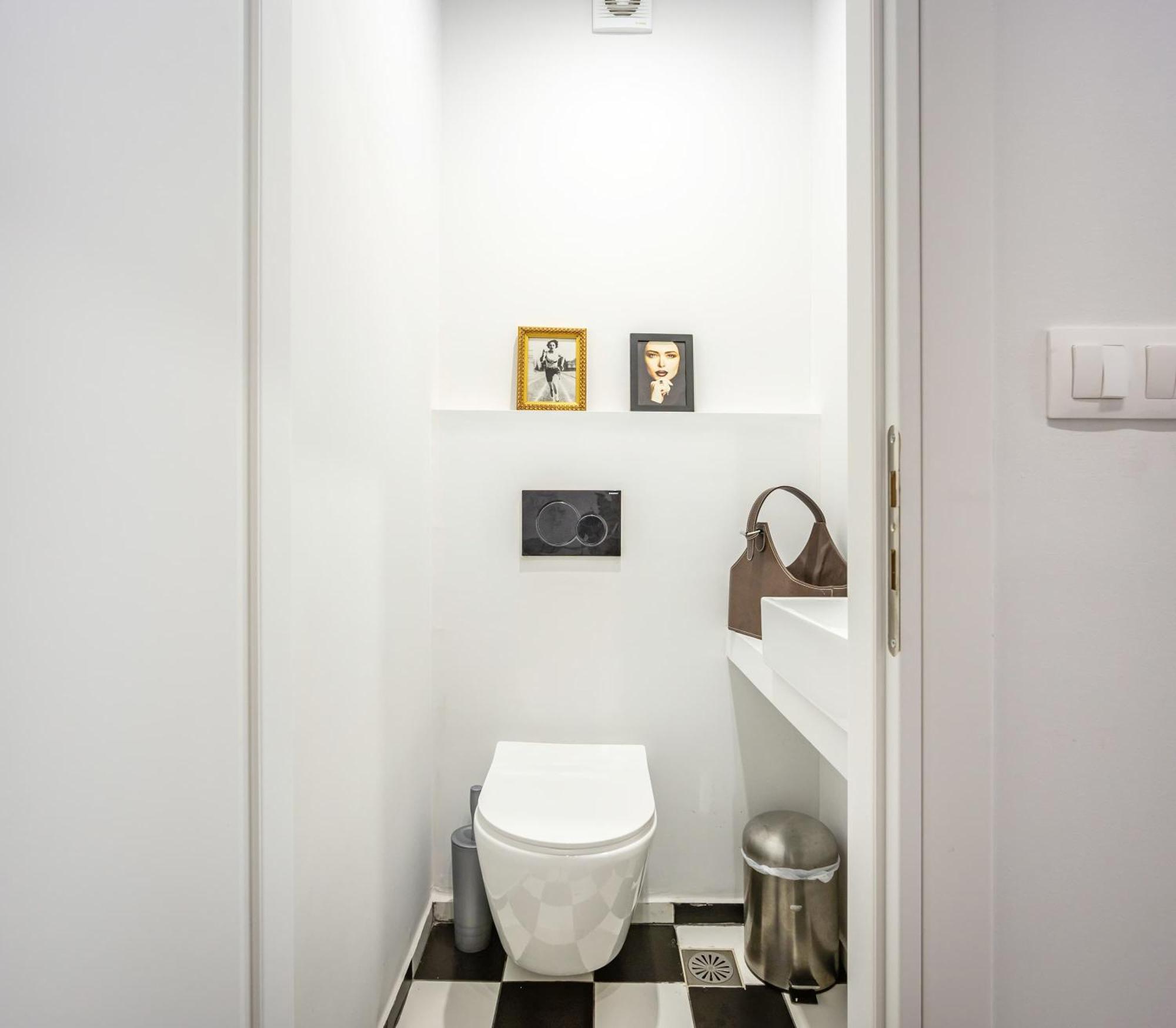 O&o Group - Cozy Urban Retreat - 2 Bedroom - Exarchia Athens