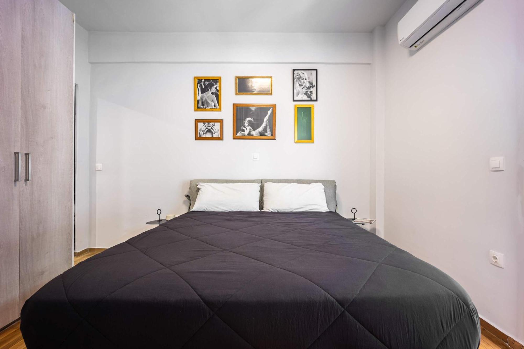 Apartment O&o Group - Cozy Urban Retreat - 2 Bedroom - Exarchia *