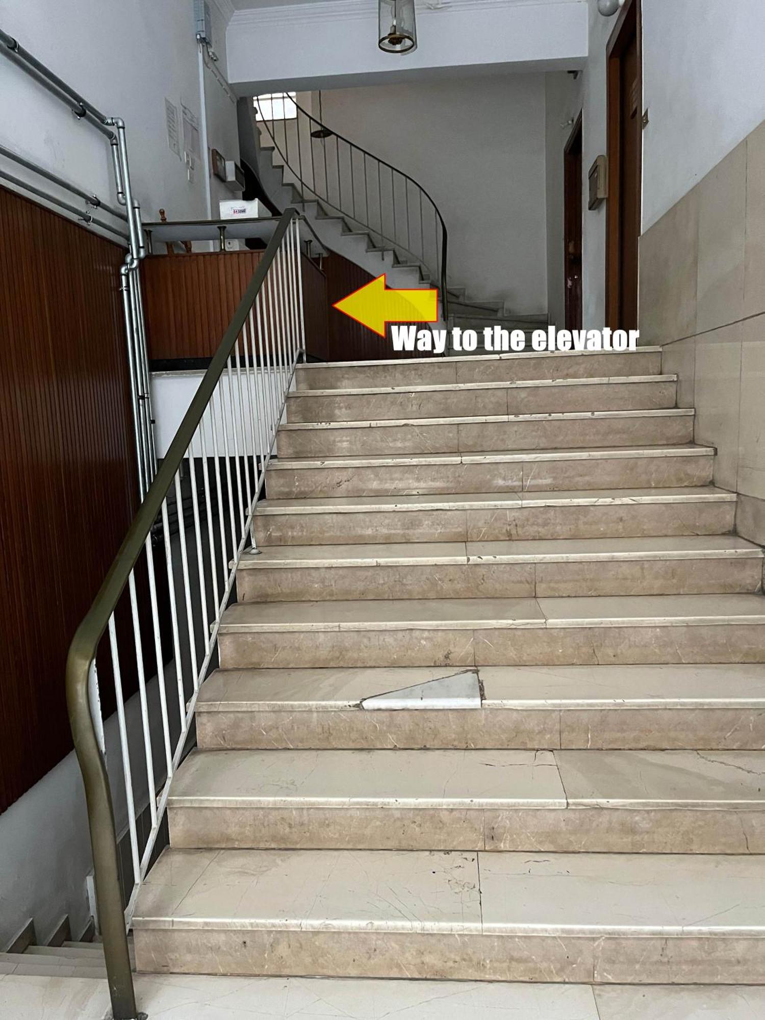 O&o Group - Cozy Urban Retreat - 2 Bedroom - Exarchia * Athens